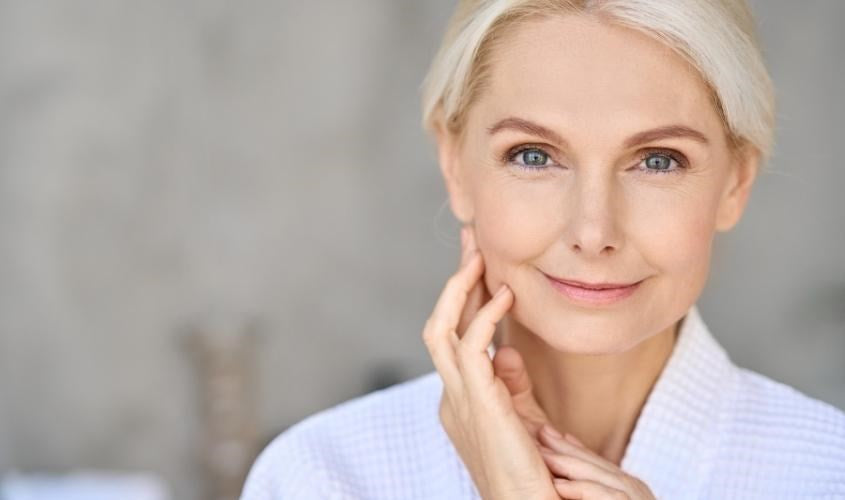 Eyelash Extensions for Mature Clients: Tips for an Ageless Appearance