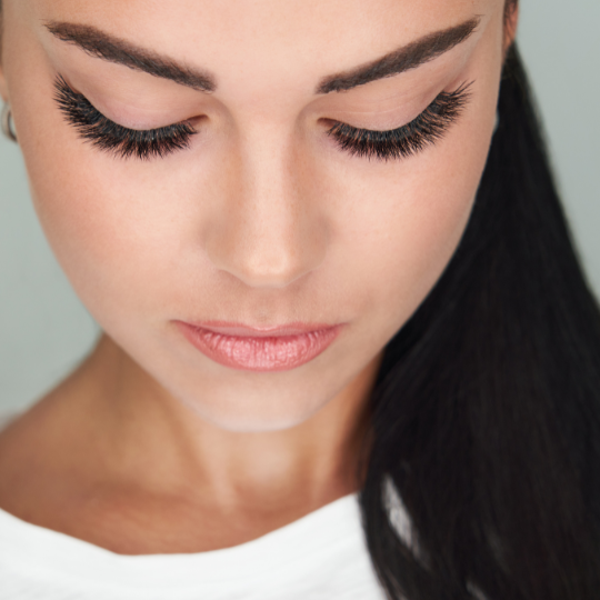 Why You Should Include Lady Lash in Your Wedding Prep!